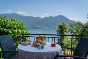 Swiss Blue Residence-Lake View